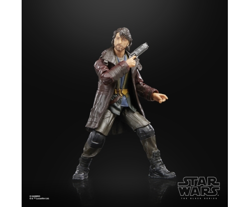 Star Wars The Black Series F55275X0 toy figure