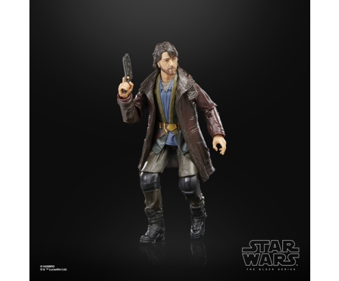 Star Wars The Black Series F55275X0 toy figure