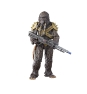 Star Wars The Black Series F68575L0 figura de juguete para niños