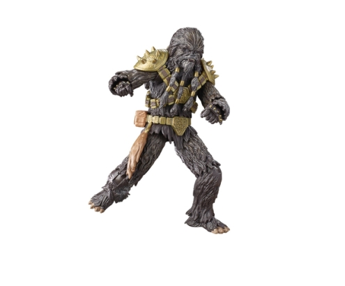 Star Wars The Black Series F68575L0 figura de juguete para niños