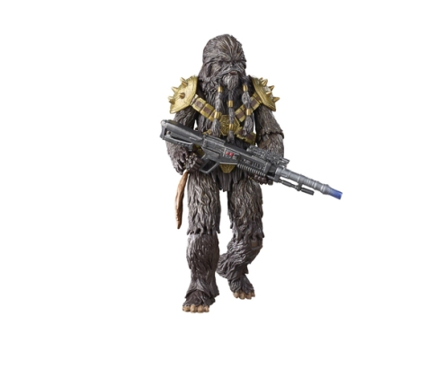 Star Wars The Black Series F68575L0 figura de juguete para niños