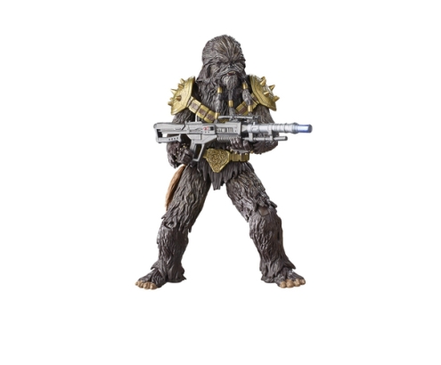Star Wars The Black Series F68575L0 figura de juguete para niños