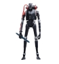 Star Wars The Black Series Gaming Greats KX Security Droid