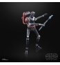 Star Wars The Black Series Gaming Greats KX Security Droid