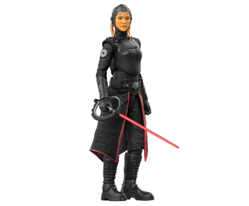Star Wars The Black Series Inquisitor