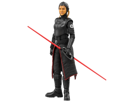 Star Wars The Black Series Inquisitor