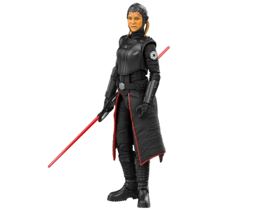 Star Wars The Black Series Inquisitor