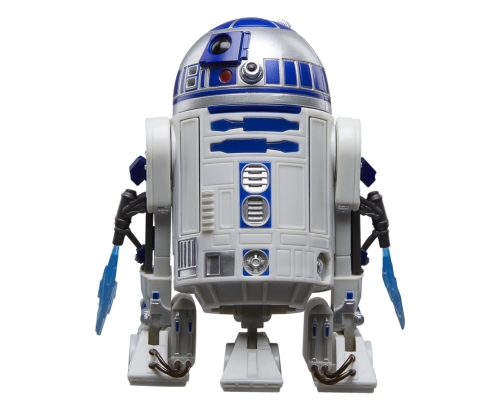 Star Wars The Black Series R2-D2