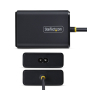 StarTech.com 1100LE-USB-C-CHARGER adaptador e inversor de corriente Interior 100 W Negro