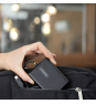 StarTech.com 1100LE-USB-C-CHARGER adaptador e inversor de corriente Interior 100 W Negro