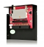 StarTech.com 35BAYCF2IDE tarjeta y adaptador de interfaz CF Interno