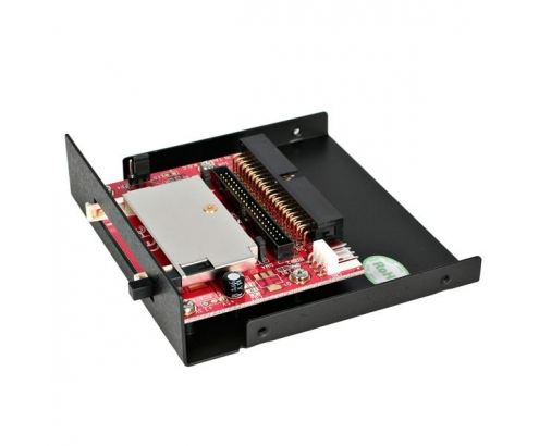 StarTech.com 35BAYCF2IDE tarjeta y adaptador de interfaz CF Interno