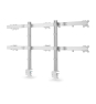 StarTech.com 6-MONITOR-ARM-A soporte para monitor 81,3 cm (32