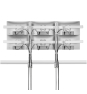 StarTech.com 6-MONITOR-ARM-A soporte para monitor 81,3 cm (32