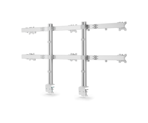 StarTech.com 6-MONITOR-ARM-A soporte para monitor 81,3 cm (32