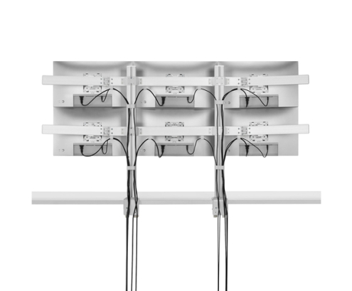 StarTech.com 6-MONITOR-ARM-A soporte para monitor 81,3 cm (32