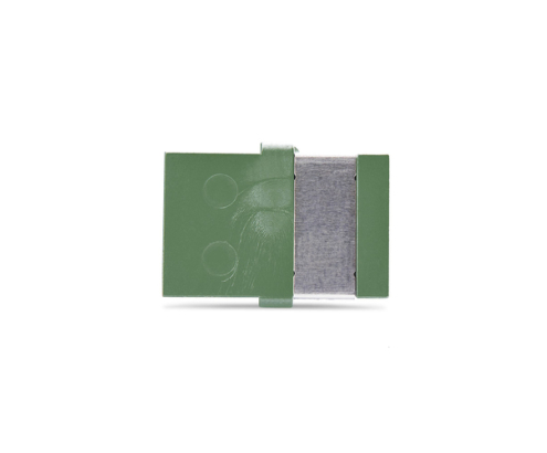 StarTech.com Acoplador de Fibra Óptica MPO/MTP Monomodo - para Cableado Recto - Key Up Key Down - Acoplador de Fibra MPO/MTP-APC para Panel de Parche