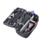 StarTech.com Adaptador Crash Cart USB a VGA/ Mini DisplayPort para Portátil - Consola KVM de Portátil - Transferencia de Ficheros - Captura de Víde