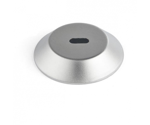 StarTech.com Adaptador ranura seguridad universal plata KSLTAD