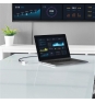 StarTech.com Adaptador USB-C a VGA - Blanco