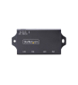 StarTech.com AF221CE-POE-INJECTOR adaptador e inyector de PoE Gigabit Ethernet, Ethernet rápido
