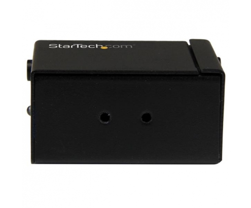 StarTech.com Amplificador de Señal HDMI - 35m - 1080p - Repetidor señal av - Negro