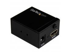 StarTech.com Amplificador de Señal HDMI - 35m - 1080p - Repetidor se...