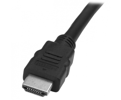 StarTech.com Cable Adaptador USB-C a HDMI - 1m - 4K a 30Hz negro 