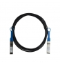 StarTech.com Cable conexion SFP+ macho a macho direct attach compatible con HP 10 GbE 3m negro JD097CST