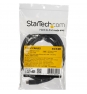 StarTech.com Cable de 3m USB-C a USB-C Macho a Macho con capacidad para Entrega de Alimentación de 5A - Cable de Carga USBC - Negro
