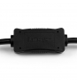 StarTech.com Cable de 91cm Adaptador USB 3.0 a eSATA para Disco Duro o SSD - SATA de 6 Gbps negro 
