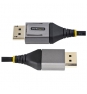 StarTech.com Cable de DisplayPort 1.4 Certificado VESA 8K Negro