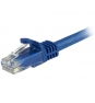StarTech.com Cable de Red Ethernet Snagless Sin Enganches Cat 6 Gigabit 7m - Azul - N6PATC7MBL