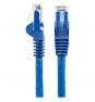 StarTech.com Cable de red RJ-45 Cat6 U/UTP (UTP) 2 m Azul