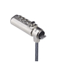 StarTech.com Cable de Seguridad Delgado de Portátil Compatible con K-Slot de 1,5m - Cable Antirrobo para Portátil con Candado de Combinación - Cabl