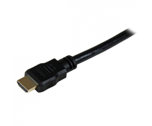 StarTech.com Cable HDMI a DVI-D 1.5m - Macho a Macho - Adaptador - Negro