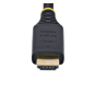 StarTech.com Cable HDMI Certificado de Ultra Alta Velocidad de 5m - 8K 60Hz/4K 120Hz - Cable HDMI 2.1 con HDR10+ / eARC - 48Gbps - Cable HDMI 8K para 