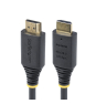 StarTech.com Cable HDMI Certificado Premium de Alta Velocidad de 4m - 4K 60Hz/1440p 144Hz - HDR10/HDCP 2.2/ARC - 18Gbps - UHD - Cable HDMI 2.0 - Recub