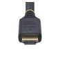 StarTech.com Cable HDMI Certificado Premium de Alta Velocidad de 5m - 4K 60Hz/1440p 144Hz - HDR10/HDCP 2.2/ARC - 18Gbps - UHD - Cable HDMI 2.0 - Recub
