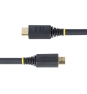 StarTech.com Cable HDMI Certificado Premium de Alta Velocidad de 7m - 4K 60Hz/1440p 144Hz - HDR10/HDCP 2.2/ARC - 18Gbps - UHD - Cable HDMI 2.0 - Recub