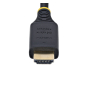 StarTech.com Cable HDMI de 2m Certificado de Ultra Alta Velocidad - 8K60Hz/4K120Hz - Cable HDMI 2.1 con HDR10+ / eARC - 48Gbps - Cable HDMI 8K para Mo