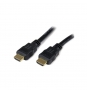 StarTech.com Cable HDMI de alta velocidad 50cm - Macho a Macho - Ultra HD 4k x 2k - 0.5m Negro