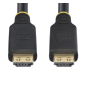 StarTech.com Cable HDMI de Alta Velocidad Activo de 10m - Conectores de Agarre - UHD 4K60Hz/1440p 144Hz - 18Gbps - HDR10/HDCP 2.2/ARC - Cable HDMI par