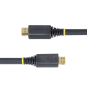 StarTech.com Cable HDMI de Alta Velocidad de 6,1m con Conectores con Agarre - 4K 60Hz/1440p 144Hz - HDR10/HDCP 2.2/ARC - 18Gbps - Cable HDMI - Recubri