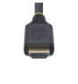 StarTech.com Cable HDMI Premium Certificado de Alta Velocidad de 3m - 4K 60Hz - 144Hz - UHD - HDR10/HDCP 2.2/ARC - 18Gbps - Cable HDMI 2.0 para Monito