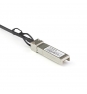 StarTech.com Cable twinax SFP+ con conexion directa compatible con el modelo de Dell EMC 1m DACSFP10G1M