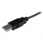 StarTech.com Cable USB 2.0 Tipo-A macho a Micro USB B macho de 2m negro