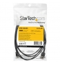 StarTech.com Cable usb 2.0 tipo-a macho a usb tipo-c macho 2m negro RUSB2AC2MB