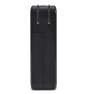 StarTech.com Cargador USB-C/USB-A de Pared GaN PD de 140W - 3x USB-C/1x USB-A - Cargador Internacional para Portátil MacBook/Dell XPS/Inspiron - Carg