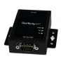 StarTech.com Conversor Adaptador Serie RS232 a RSS422 y RS485 - Puerto Serial DB9 Protección Electrostática 15KV Negro